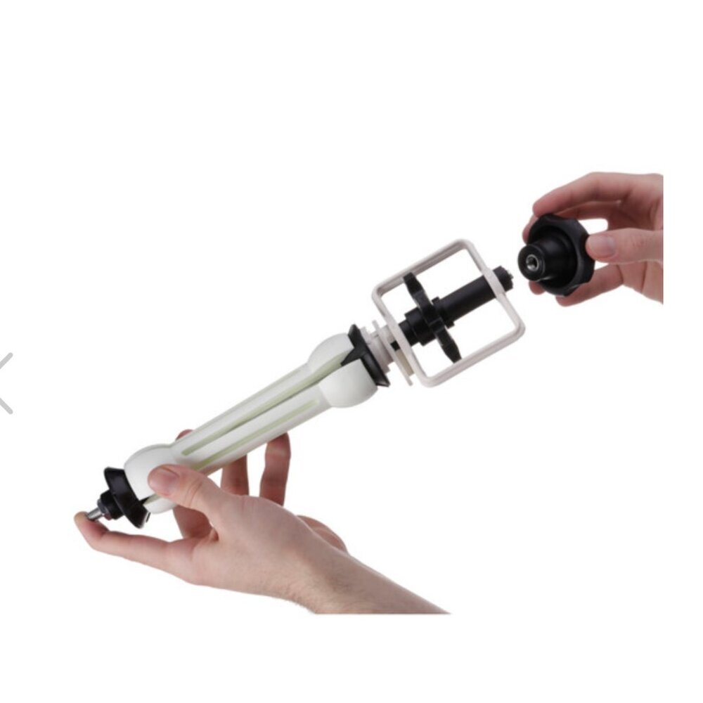 SET OF TWO - Impact Varidrive with Black Chain - Picture 4 of 10